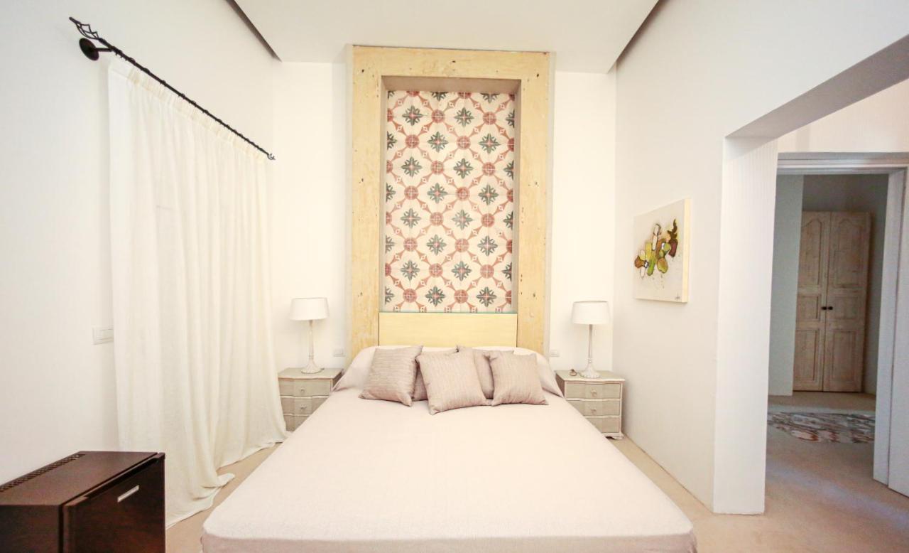 Masseria Francescani Torre Chianca Chambre photo